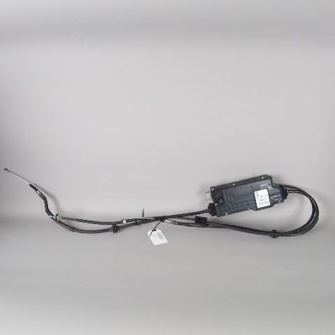 2007-2014 BMW X5 X6 Parking Brake Actuator With Cables 34436796072 OEM