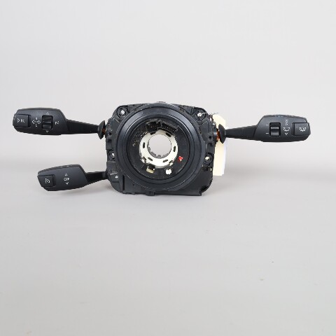 2007-2013 BMW X5 E70 Turn Signal Wiper Column Switch 61319164419 OEM