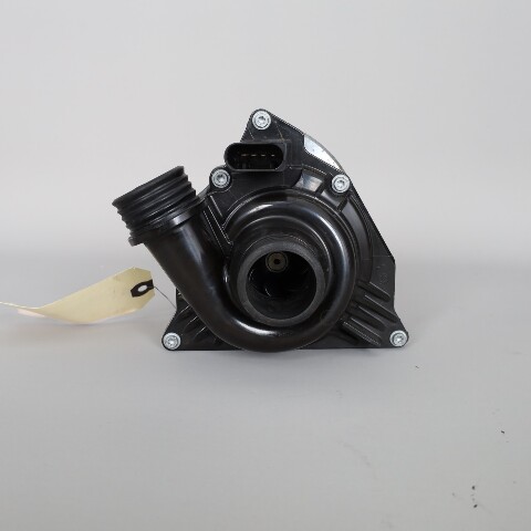 2007-2010 BMW X5 3.0 Electric Auxiliary Coolant Water Pump 11519894484 OEM