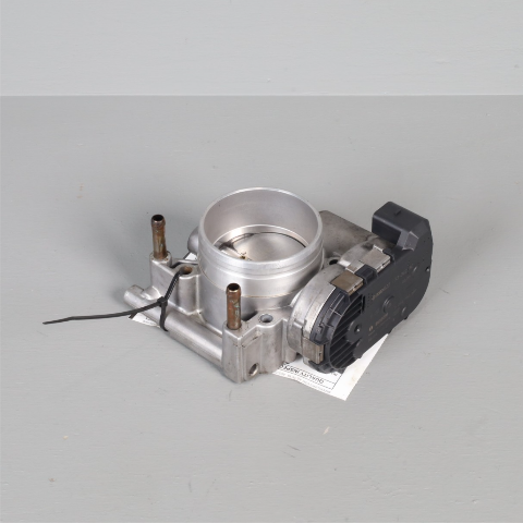 2002-2004 Volkswagen Jetta Golf GTI GLI 2.8 BDF Throttle Body OEM 022133062AC