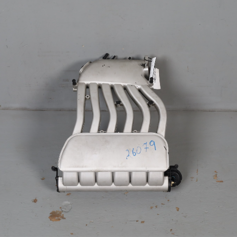 2002-2004 Volkswagen Jetta Golf GTI GLI 2.8 BDF Intake Manifold OEM 022133203F