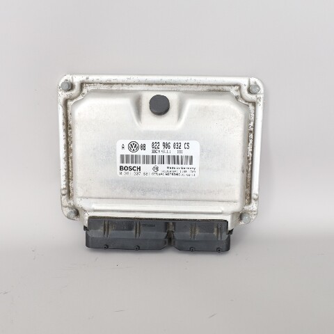 2003 Volkswagen Jetta GTI 2.8 Engine Computer ECU ECM DME 022906032CS OEM