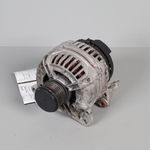 2002-2004 Volkswagen Jetta Golf GTI GLI 2.8 Alternator OEM 028903028E