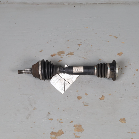 2002-2004 Volkswagen Jetta Golf GTI GLI 2.8 Left Axle Shaft CV Joint OEM