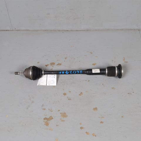 2002-2004 Volkswagen Jetta Golf GTI GLI 2.8 Right Axle Shaft CV Joint OEM