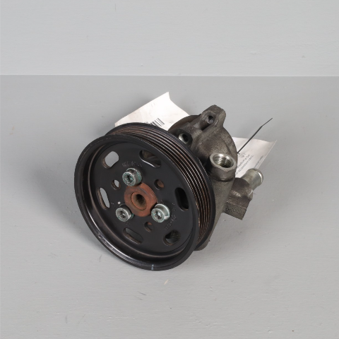 1999-2004 Volkswagen Jetta Golf VR6 Power Steering Pump OEM 1J0422154D
