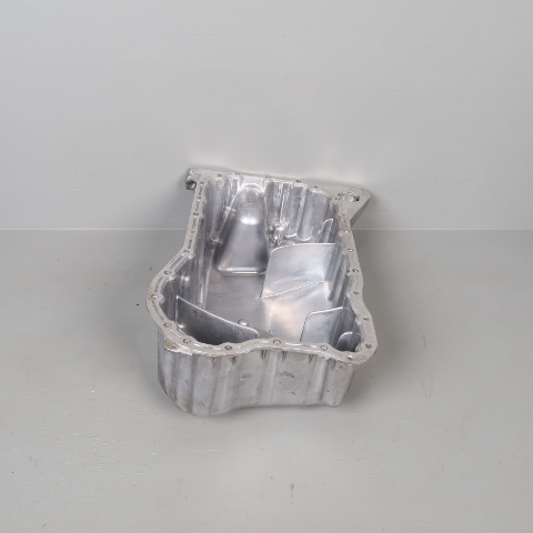 2002-2004 Volkswagen Jetta Golf GTI GLI 2.8 BDF Engine Oil Pan