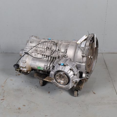 1999-2001 Porsche 911 996 Automatic Transmission RWD Tiptronic OEM