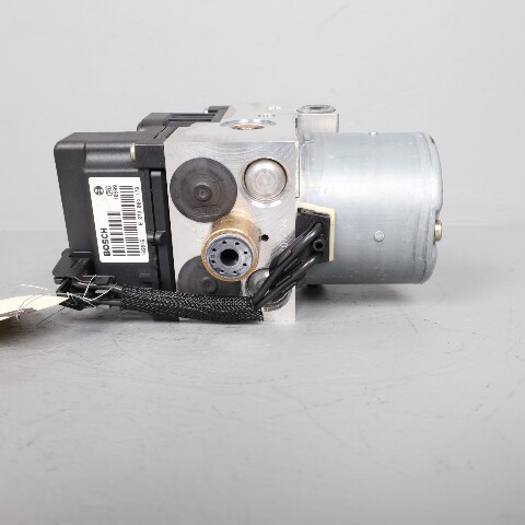 1999-2001 Porsche 911 996 Boxster 986 ABS Brake Pump OEM 99635575504
