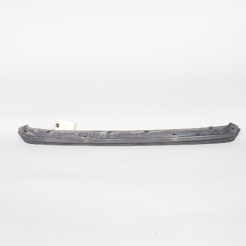 1999-2012 Porsche 911 996 997 Rear Spoiler Flex Wall Accordion 99651225000 OEM