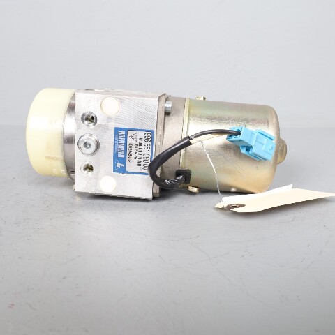 1999-2004 Porsche 911 996 Convertible Top Hydraulic Pump Motor 99656106000 OEM