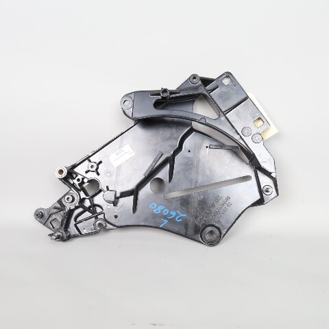 1999-2012 Porsche 911 996 997 Convertible Left Driver Top Support Bracket OEM