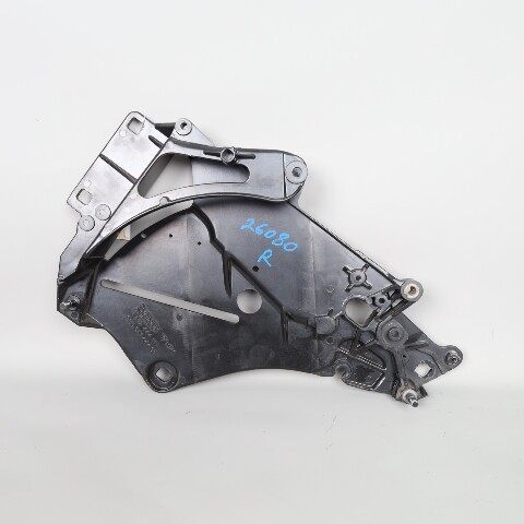 1999-2012 Porsche 911 996 997 Convertible Right Top Support Bracket OEM