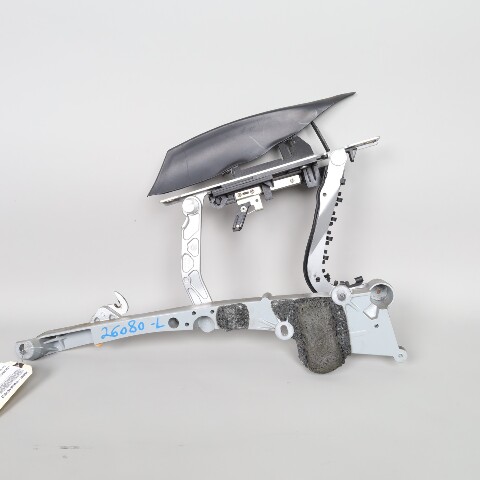 1999-2012 Porsche 911 996 997 Left Convertible Top Cover Hinge 99656106102 OEM
