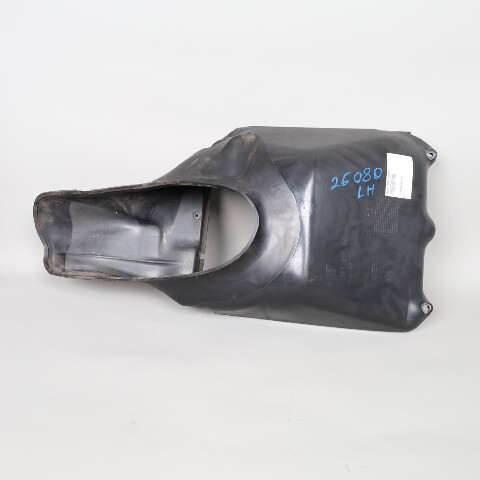 1997-2004 Porsche 911 996 Boxster 986 Left Radiator Air Duct Shroud OEM