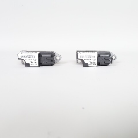 1997-2004 Porsche 911 996 Boxster 986 Airbag Crash Sensor 99661822100 OEM