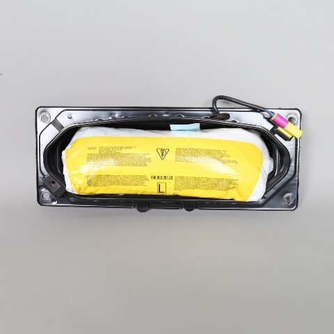 1997-2004 Porsche 911 996 Boxster 986 Left Driver Door Airbag 99680309100 OEM