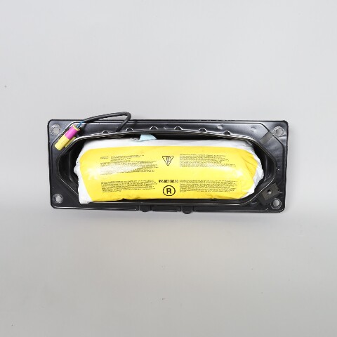 1997-2004 Porsche 911 996 Boxster 986 Right Door Airbag 99680309200 OEM