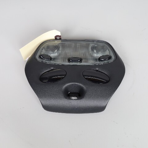 1999-2004 Porsche 911 996 Convertible Top Latch Catch Switch Dome Light OEM