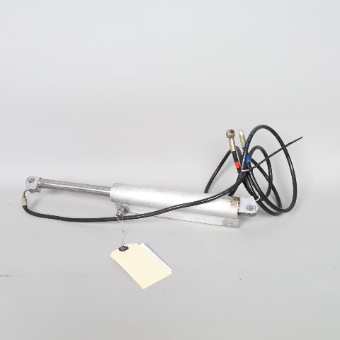 Porsche 911 996 997 Convertible Right Top Shock Hydraulic Lift Cylinder OEM
