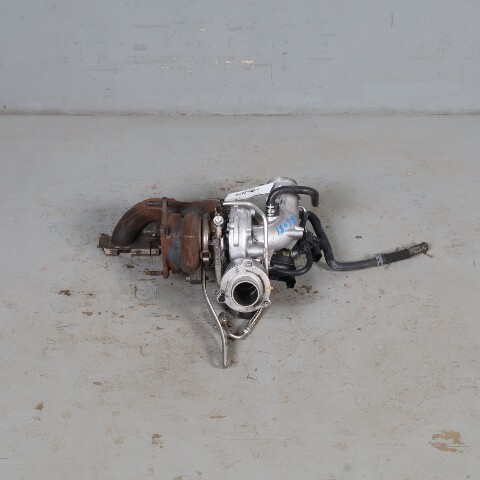 2013-2016 Audi A4 A5 A6 Allroad Q5 2.0 Turbo Turbocharger 06H145702R OEM