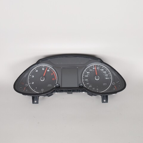 2013-2017 Audi Q5 Speedometer Instrument Cluster 8R0920981N OEM
