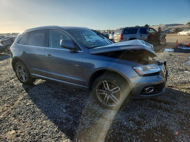 2013-2016 Audi A4 A5 Q5 2.0 CPM Engine Motor 86K Miles