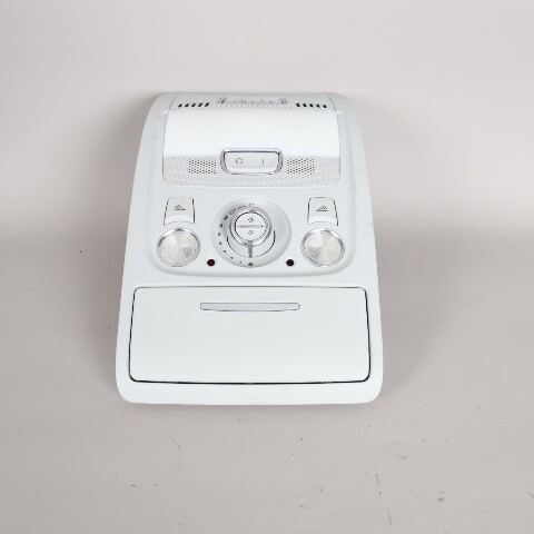 2013-2015 Audi A5 A4 Q5 Dome Light Sunroof Switch 8T0947135BM OEM