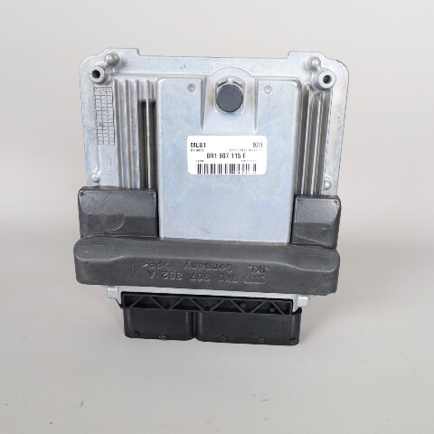 2013-2015 Audi Q5 CPM Engine Computer Module ECU ECM DME OEM