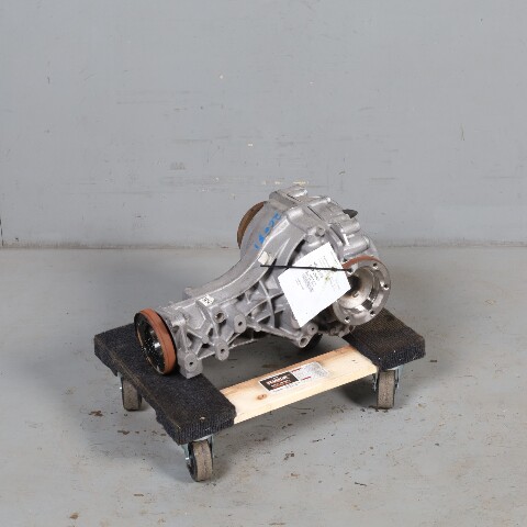 2009-2016 Audi Q5 2.0 Rear Differential Carrier KHR Code OEM 0BD500043G