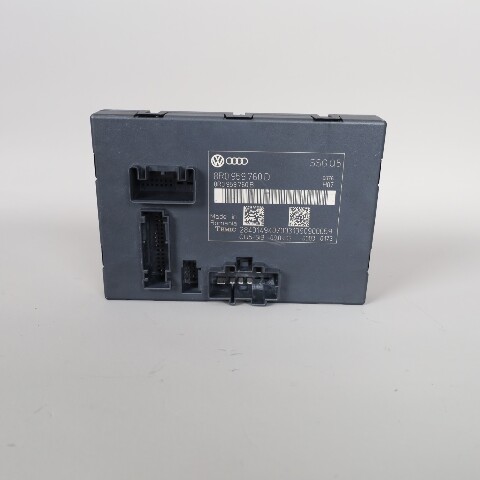 2009-2017 Audi Q5 Front Seat Control Module 8R0959760D OEM