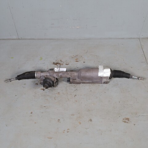2013-2016 Audi Q5 SQ5 Electric Power Steering Gear Rack Pinion OEM