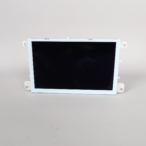 2013-2016 Audi A4 A5 S4 S5 Q5 Info Navigation Display 8R0919604A OEM