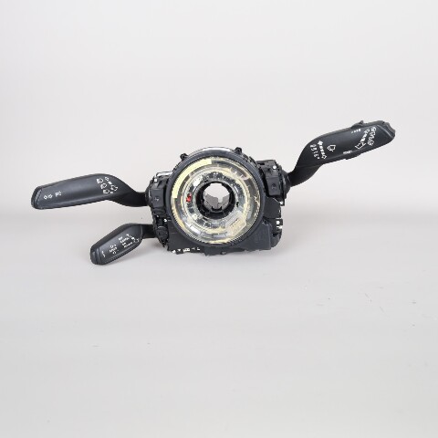 2014-2016 Audi Q5 Turn Signal Wiper Column Switch Clock Spring 4G8953502AD OEM