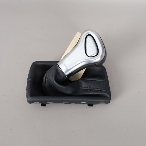 2013-2016 Audi A4 A5 Q5 Automatic Shift Knob Shifter Boot 8K1713139R OEM