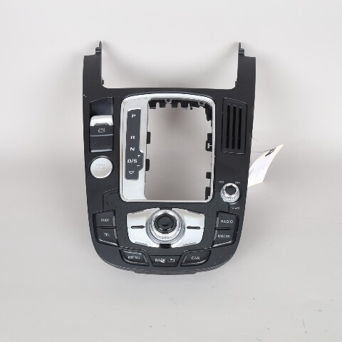 2013-2016 Audi A4 A5 Q5 MMI Switch Multimedia Control 8T0919611L OEM