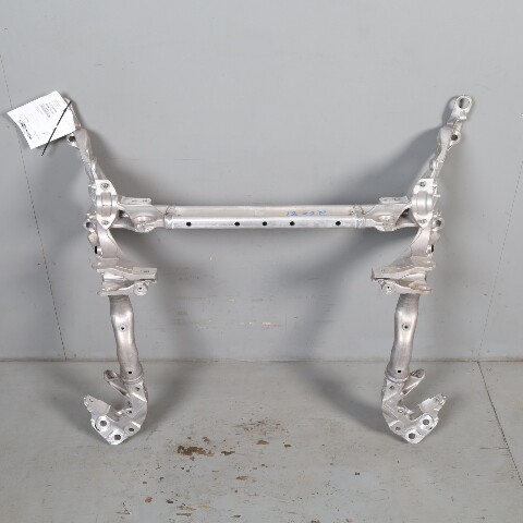 2013-2017 Audi Q5 SQ5 Front Subframe Crossmember OEM 8R0399315J