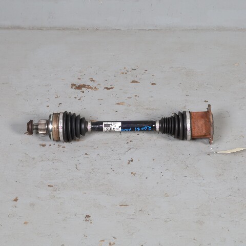 2013-2017 Audi Q5 8R 2.0 Front Axle Shaft CV Joint 8R0407271G OEM