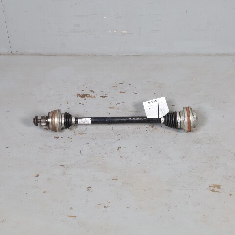 Audi A6 A7 A8 Q5 S6 S7 S8 Rear Axle Shaft CV Joint 8R0501203C OEM