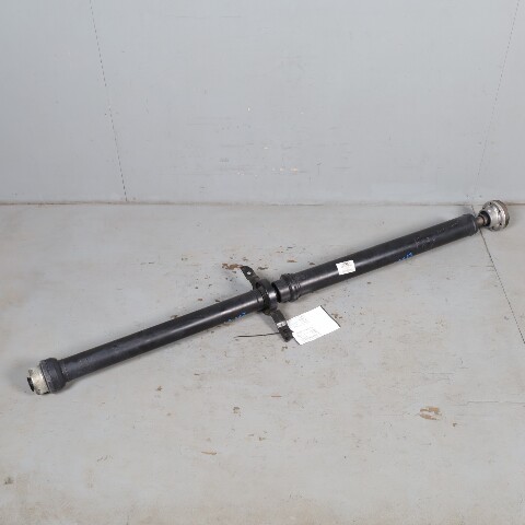 2013-2016 Audi Q5 Rear Driveshaft 8R0521101Q OEM