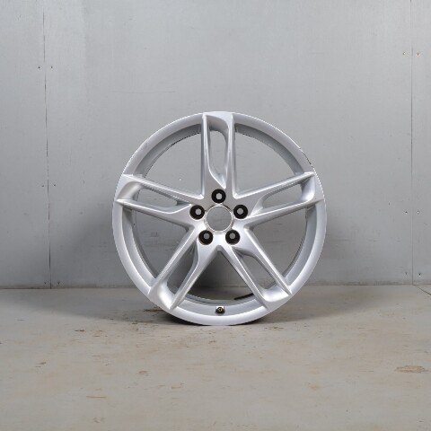 2013-2017 Audi Q5 Wheel 19 X 8 Rim OEM 8R0601025BN