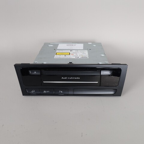 Audi B8 A5 S5 8R Q5 SQ5 MMI 3G Multimedia Player Head Unit OEM 8R1035746D