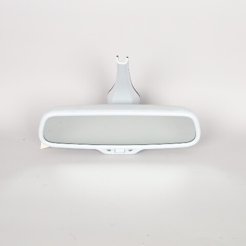 2013-2017 Audi Q5 Inside Rear View Mirror OEM 8T0857511AD