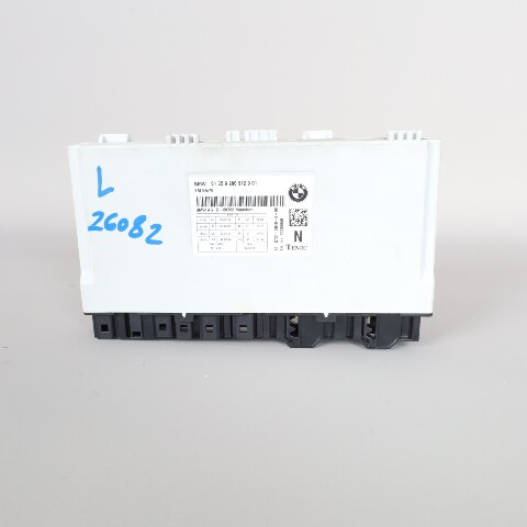 2013 BMW 328i 335i Power Seat Control Module 61359280912 OEM