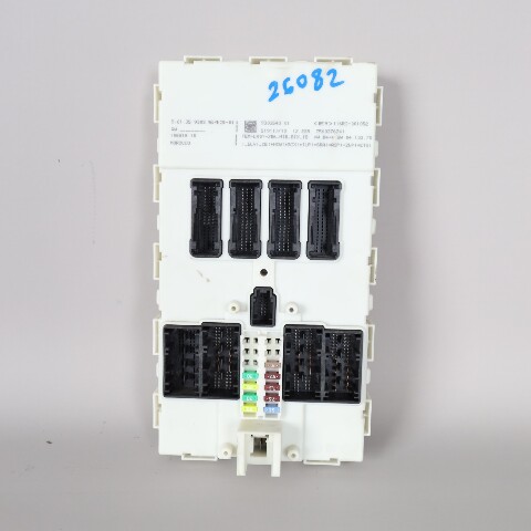 BMW 320i 328i 335i 428i 435i Front Electronic Module FEM 61319366409 OEM