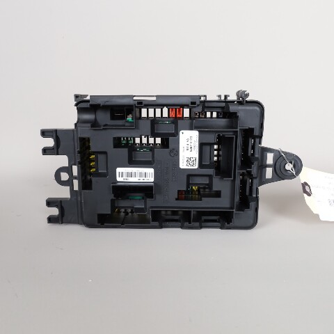 2013 BMW 320i 328i Rear Fuse Relay Junction Box 61149261111 OEM