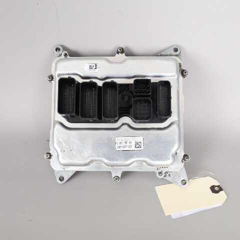 2012-2015 BMW 328i Engine Computer Module ECU ECM DME OEM