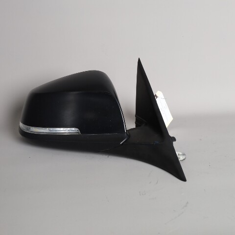 2012-2013 BMW 328i 335i Right Side View Door Mirror 51167245136 OEM