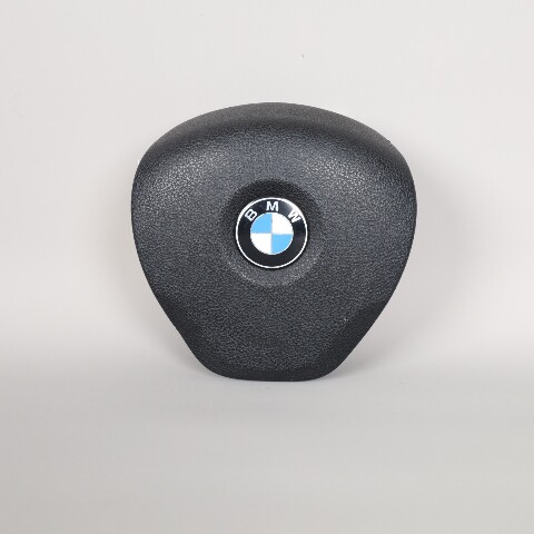 BMW 320i 328i 335i Left Driver Steering Wheel Airbag 32306857901 OEM