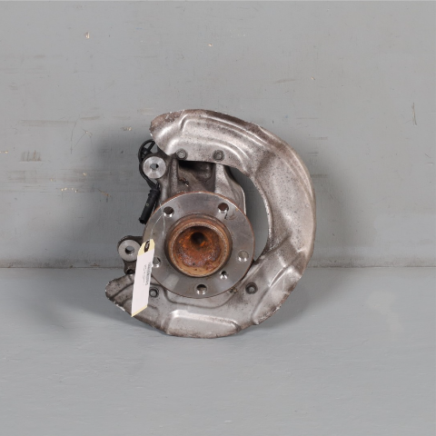 2012-2015 BMW 320i 328i 335i Right Front Spindle Knuckle Hub OEM 31216792288